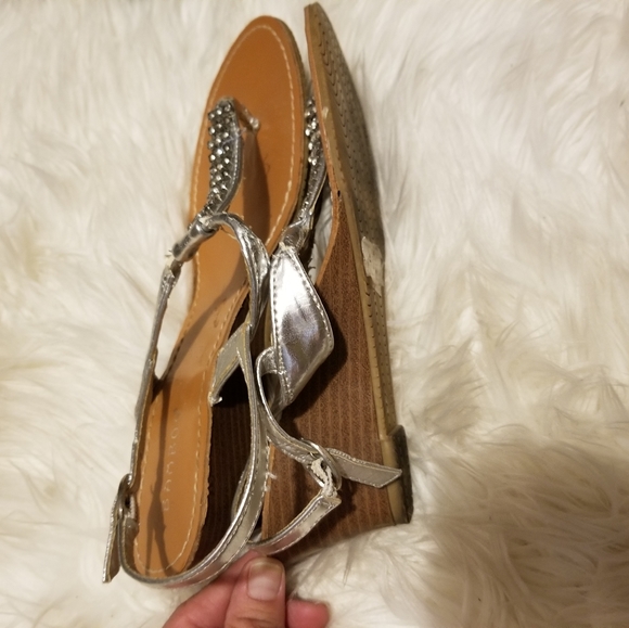 Shoes - Picture 2 of 2